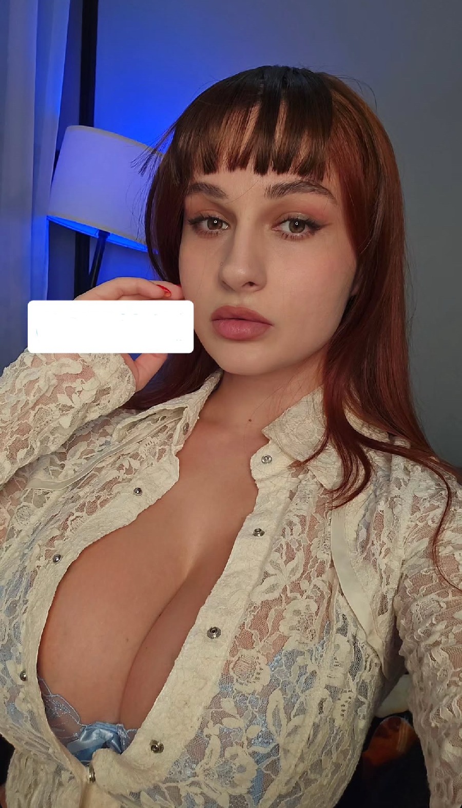 Take a pause and enjoy Miranda Faith — streaming from Weihai