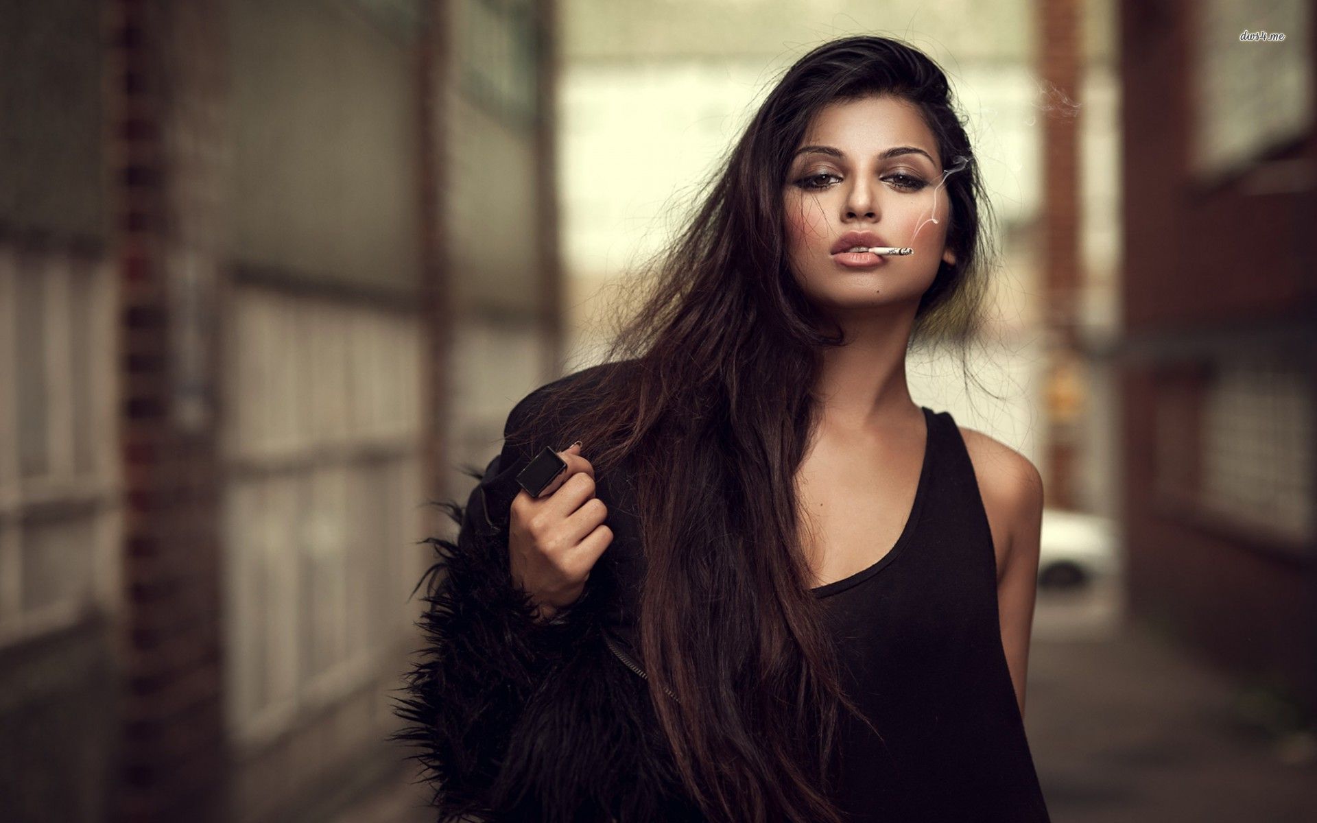 Sassy girls in Weihai