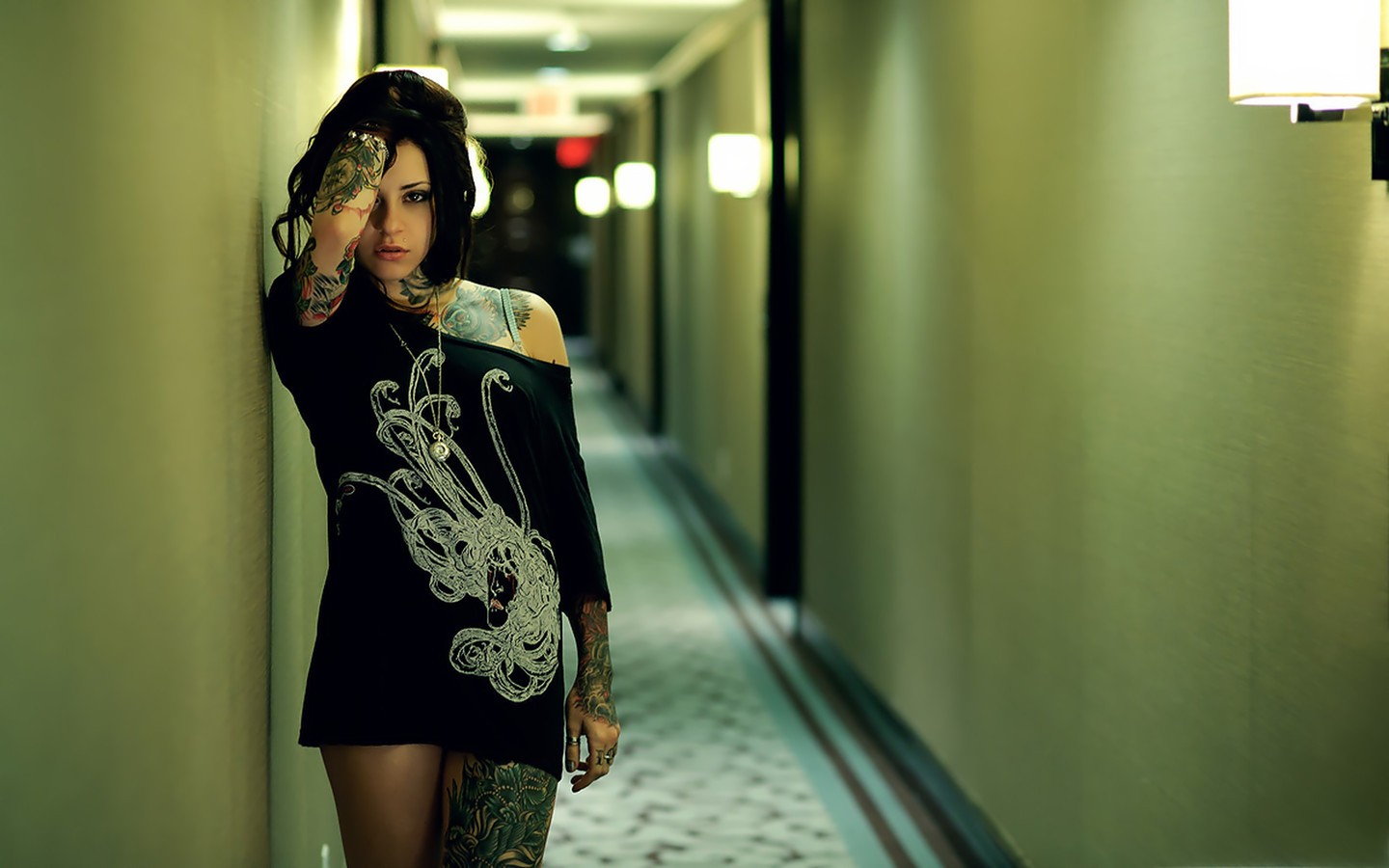 Sassy girls in Weihai