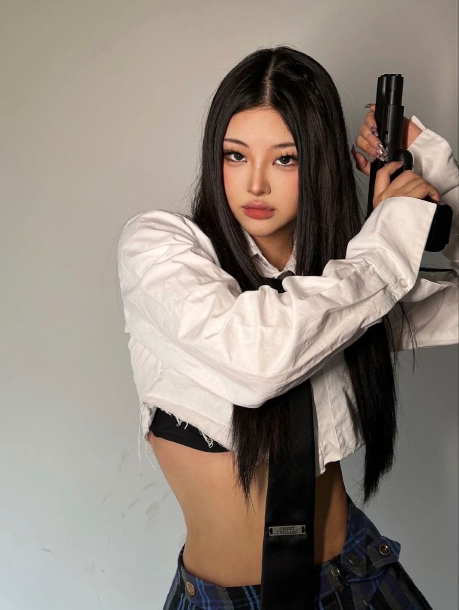 Sassy girls in Weihai