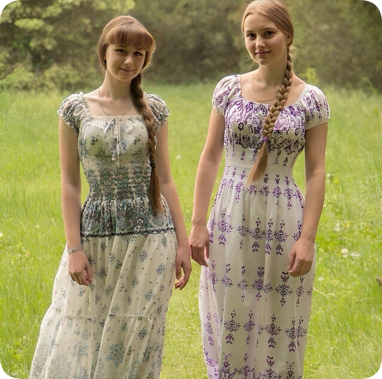 Slavic girls underwear in Weihai