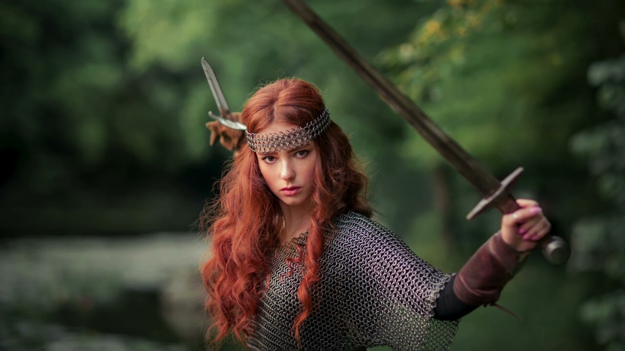 Slavic girls in Weihai