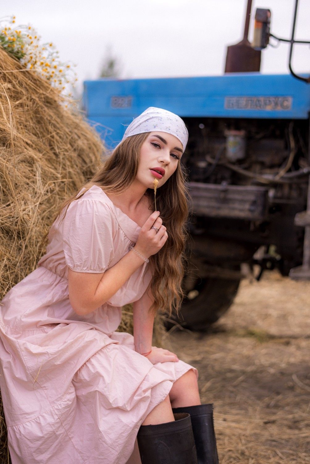 Underwear Slavic women in Weihai