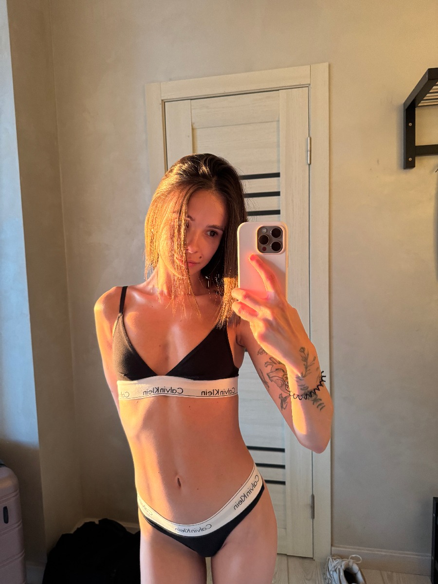 Photo Tina in Weihai